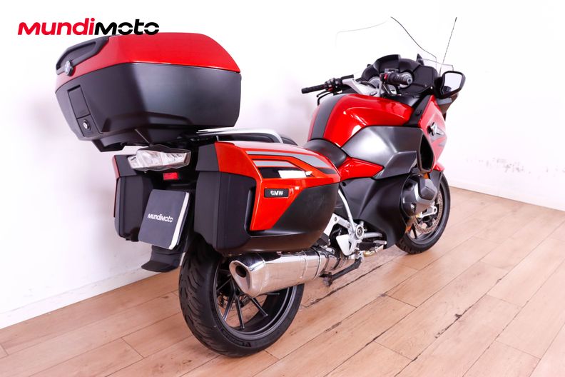Motorbike image 2