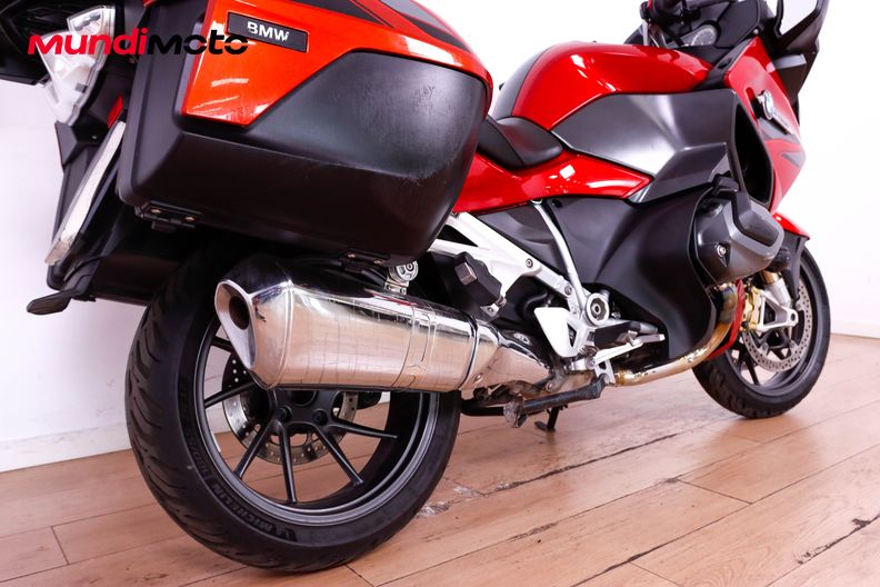 Motorbike image 3