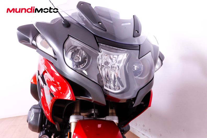 Motorbike image 4