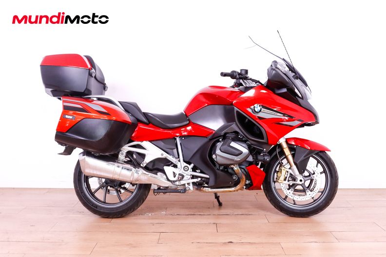 Motorbike image 0