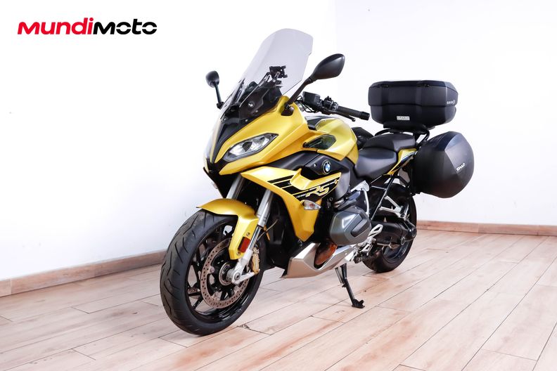 Motorbike image 7
