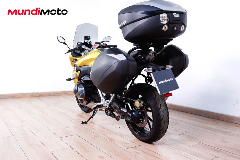 Motorbike image 6