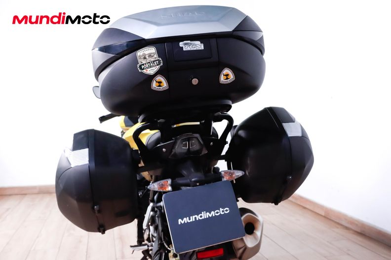 Motorbike image 9