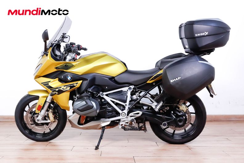 Motorbike image 5