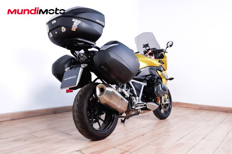 Motorbike image 2