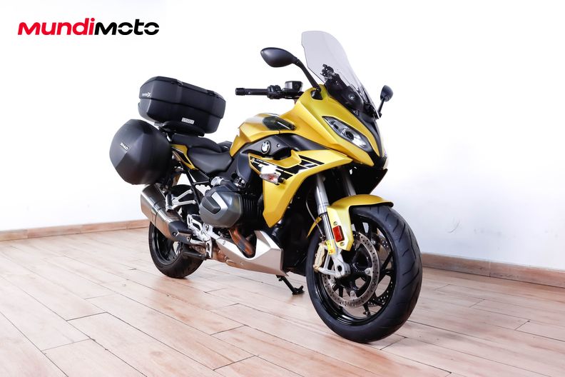 Motorbike image 1
