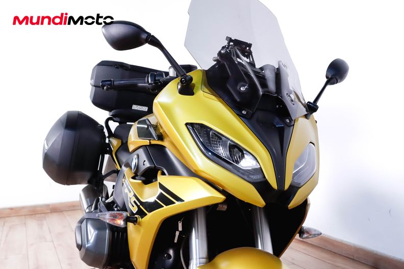 Motorbike image 4