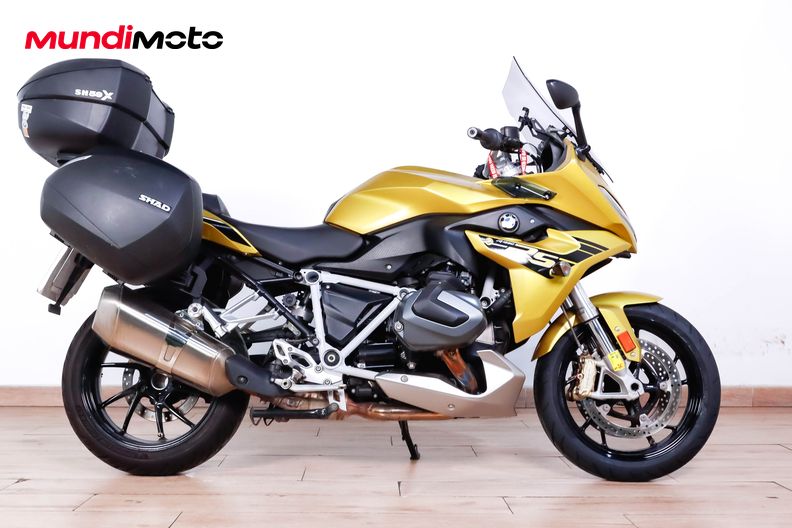Motorbike image 0
