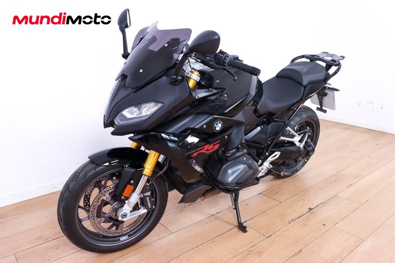 Motorbike image 7