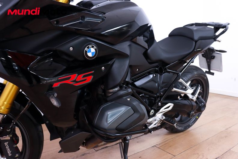 Motorbike image 8