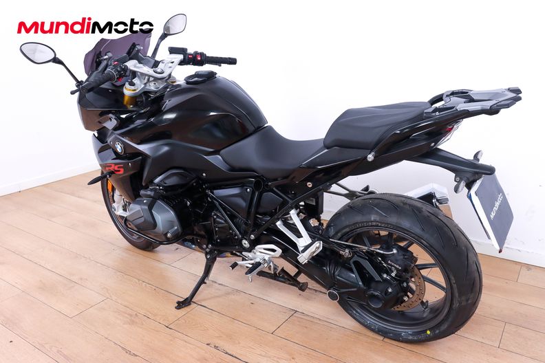 Motorbike image 6