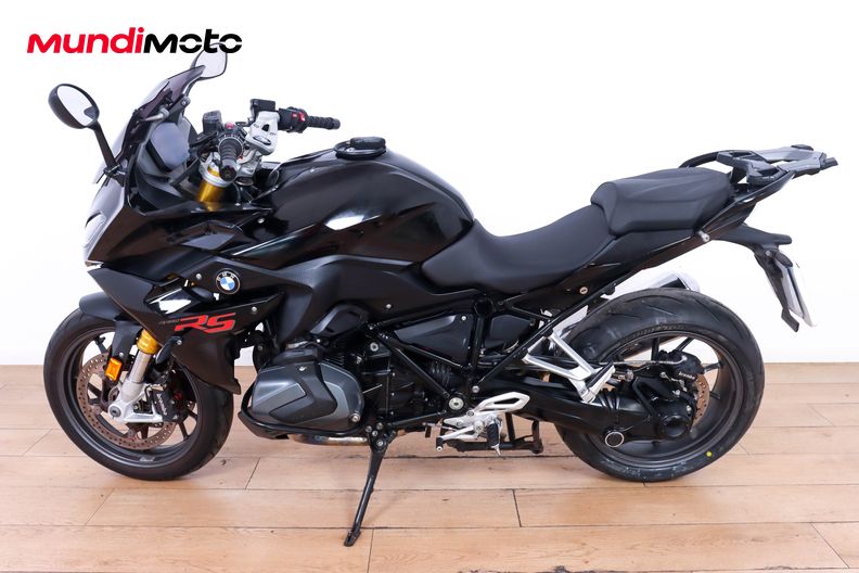 Motorbike image 5