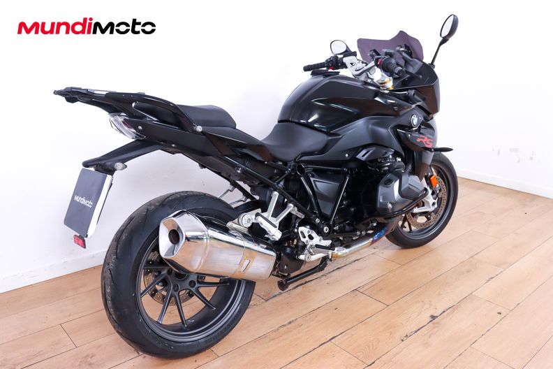 Motorbike image 2