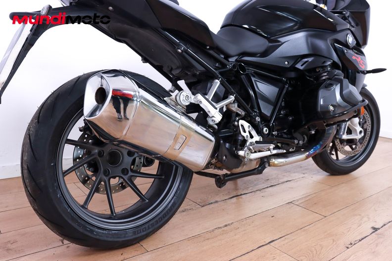 Motorbike image 3