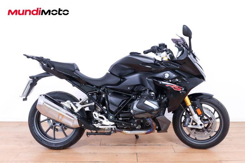 Motorbike image 0