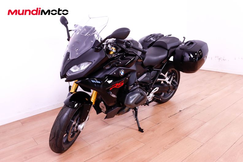 Motorbike image 7