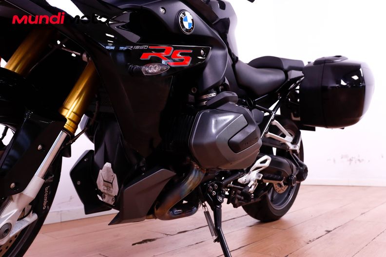 Motorbike image 8