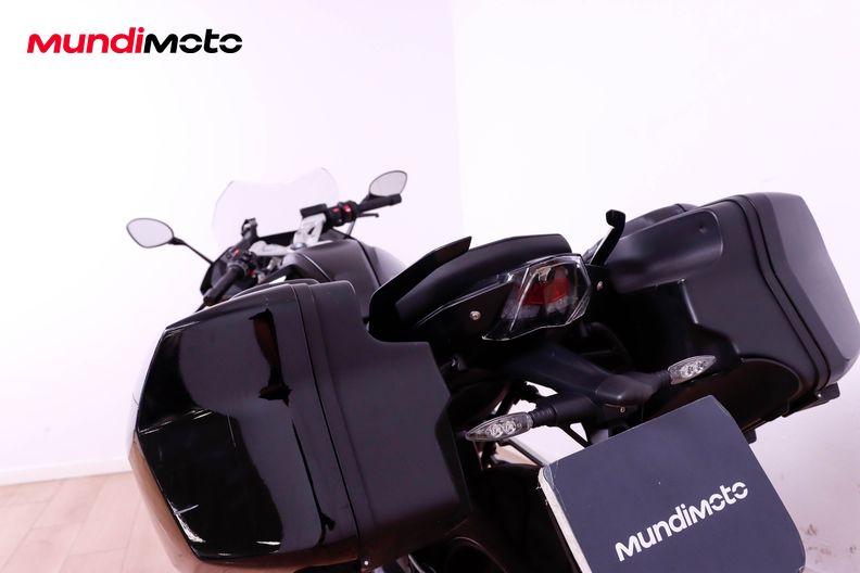 Motorbike image 9