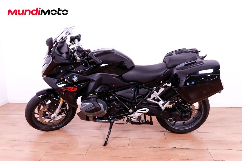 Motorbike image 5
