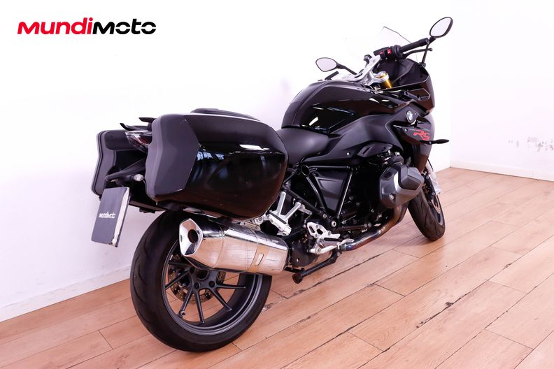 Motorbike image 2
