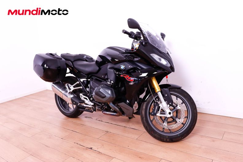 Motorbike image 1