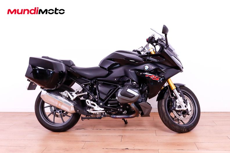 Motorbike image 0