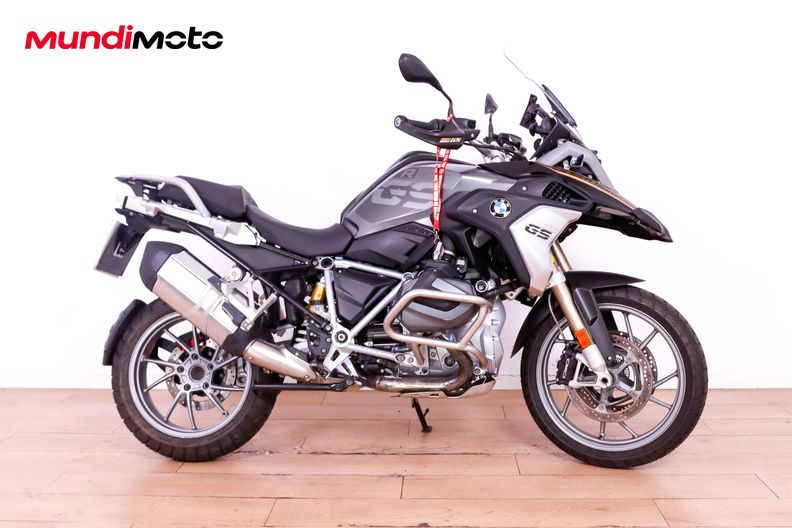 BMW R 1250 GS