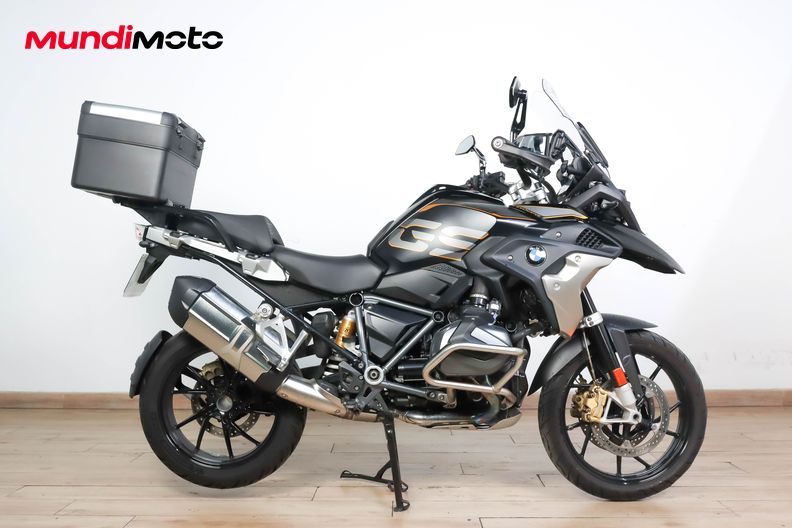 Motorbike image 0