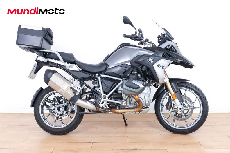 BMW R 1250 GS