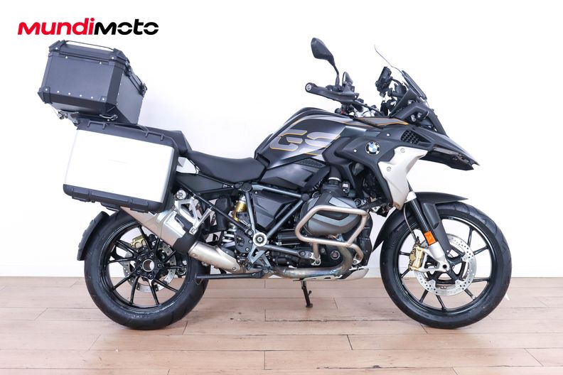 BMW R 1250 GS