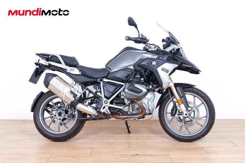 BMW R 1250 GS
