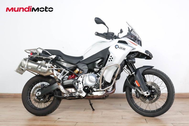 BMW F 850 GS Adventure