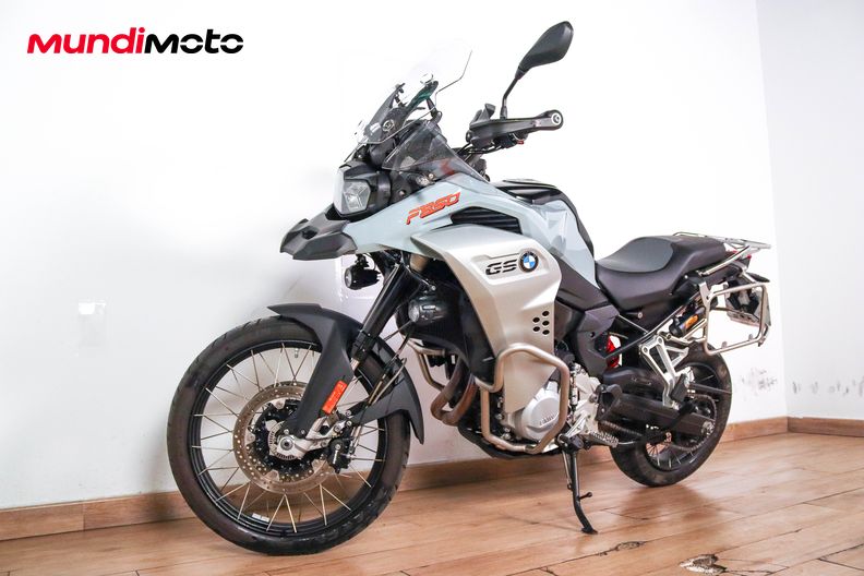 Motorbike image 7