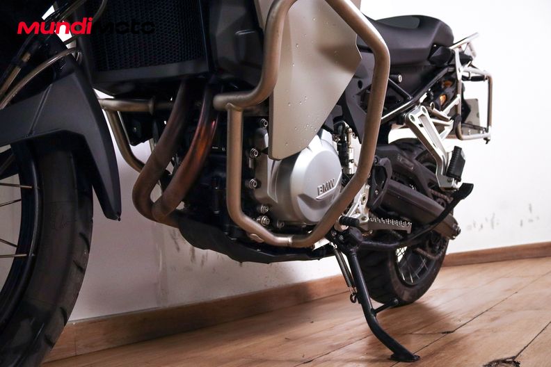 Motorbike image 8