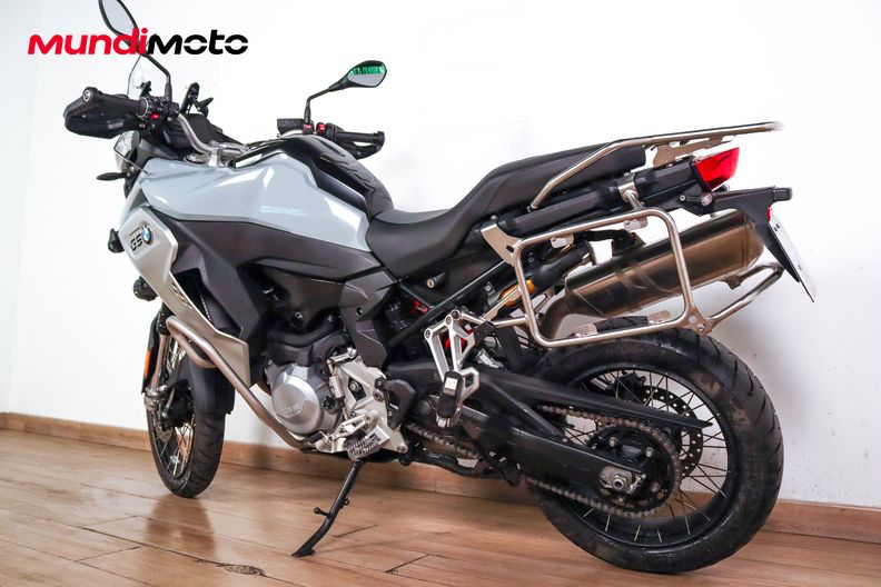 Motorbike image 6