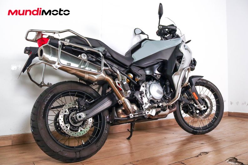 Motorbike image 2