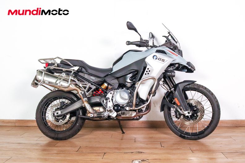 Motorbike image 0