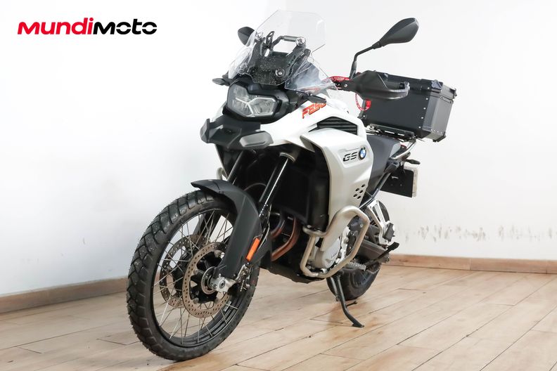 Motorbike image 7