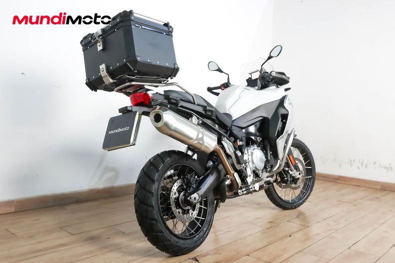 Motorbike image 2