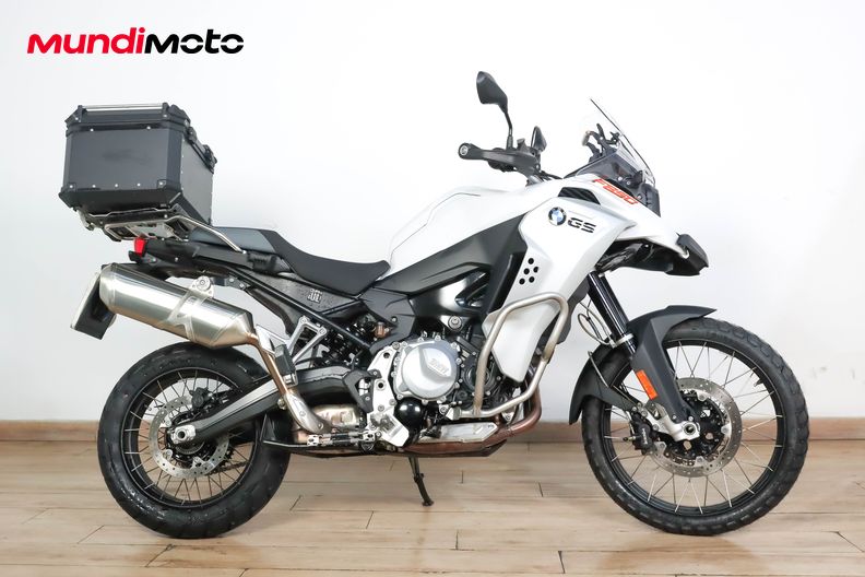 BMW F 850 GS Adventure