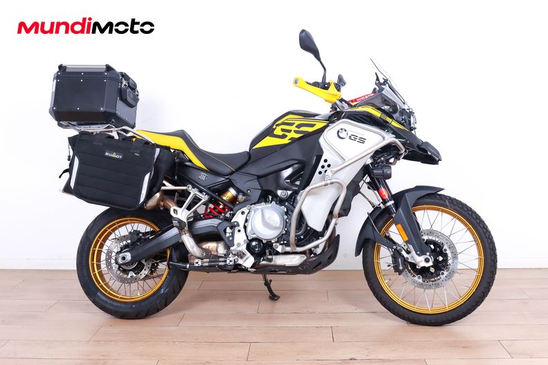 BMW F 850 GS