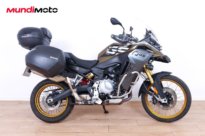 BMW F 850 GS Adventure