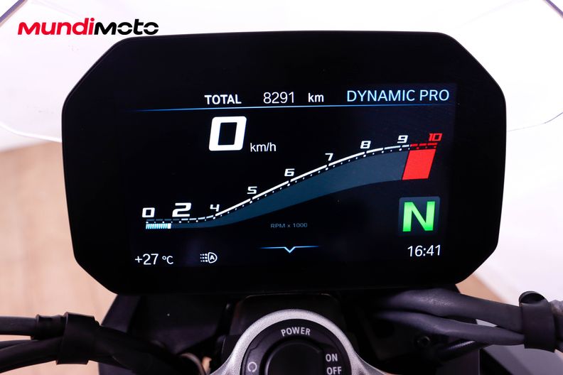 Motorbike image 11