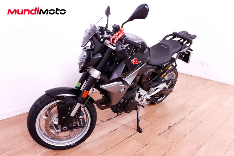 Motorbike image 7