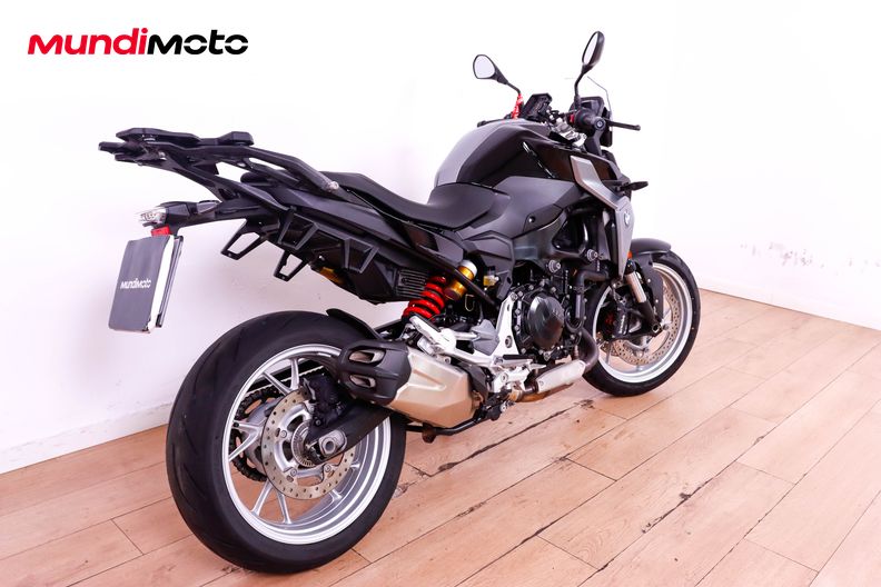 Motorbike image 2