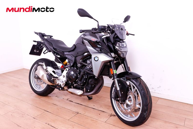 Motorbike image 1
