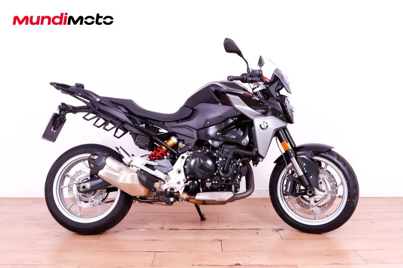 Motorbike image 0