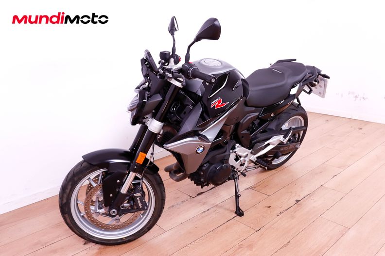 Motorbike image 7