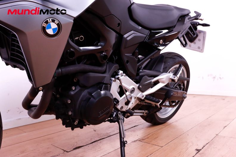 Motorbike image 8
