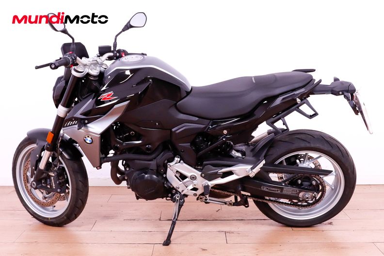 Motorbike image 5